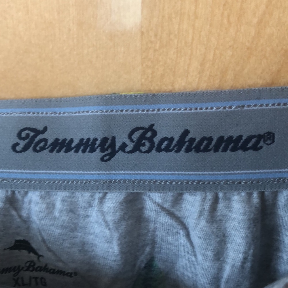 Tommy Bahama Boxer NWOT Sz. XL - Picture 4 of 5